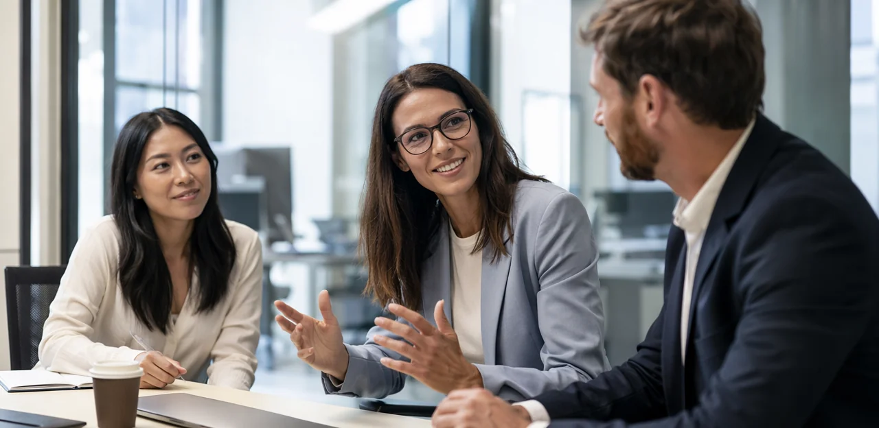 Integraties en softwareselectie voor enterprise-gereedheid