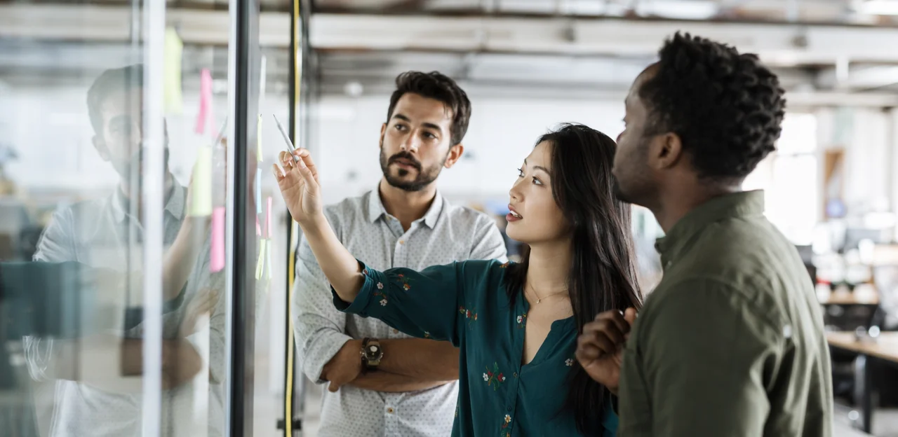 AI en analytics gebruiken om feedback om te zetten in actie
