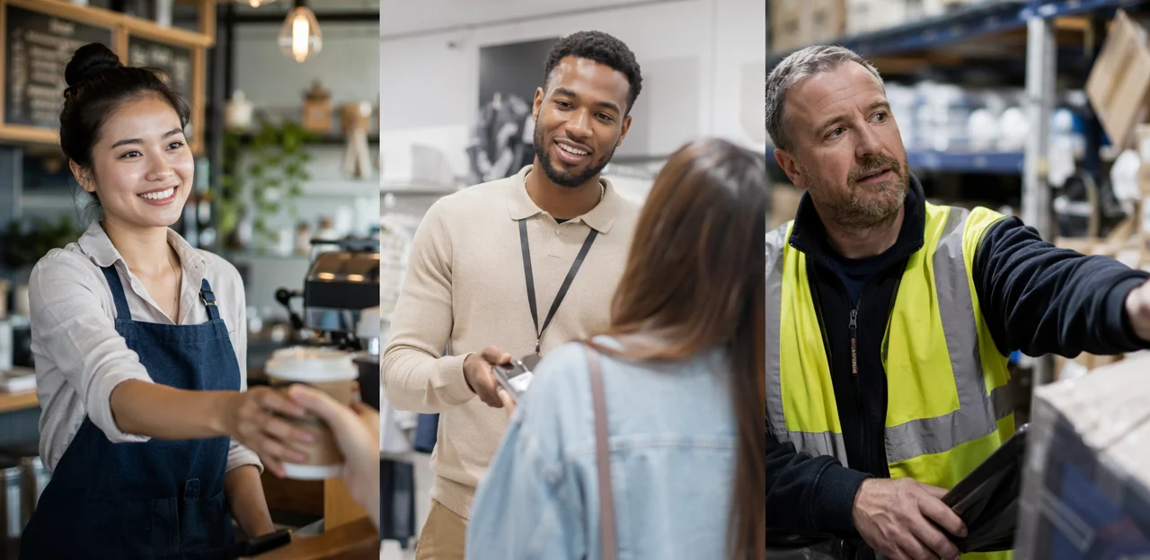 Waarom teams met meerdere locaties een voice-of-customer-tool nodig hebben