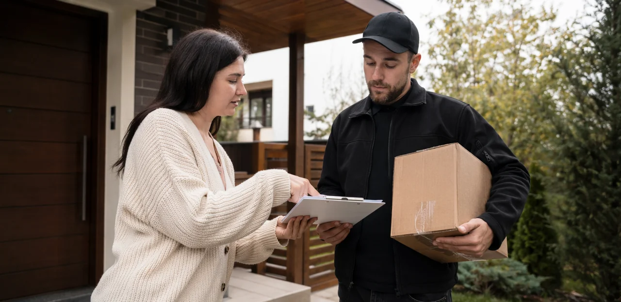 Key metrics to monitor in delivery complaint management