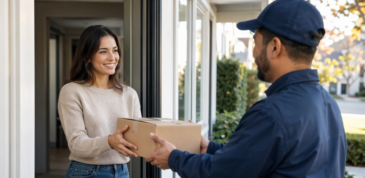 Warum Delivery Customer Insights in der modernen Heimlieferung wichtig sind