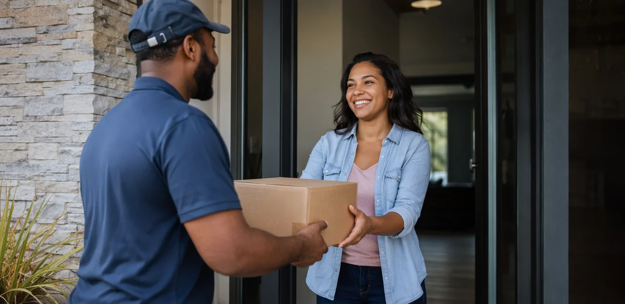 Pourquoi la satisfaction client en livraison est importante pour les commandes répétées