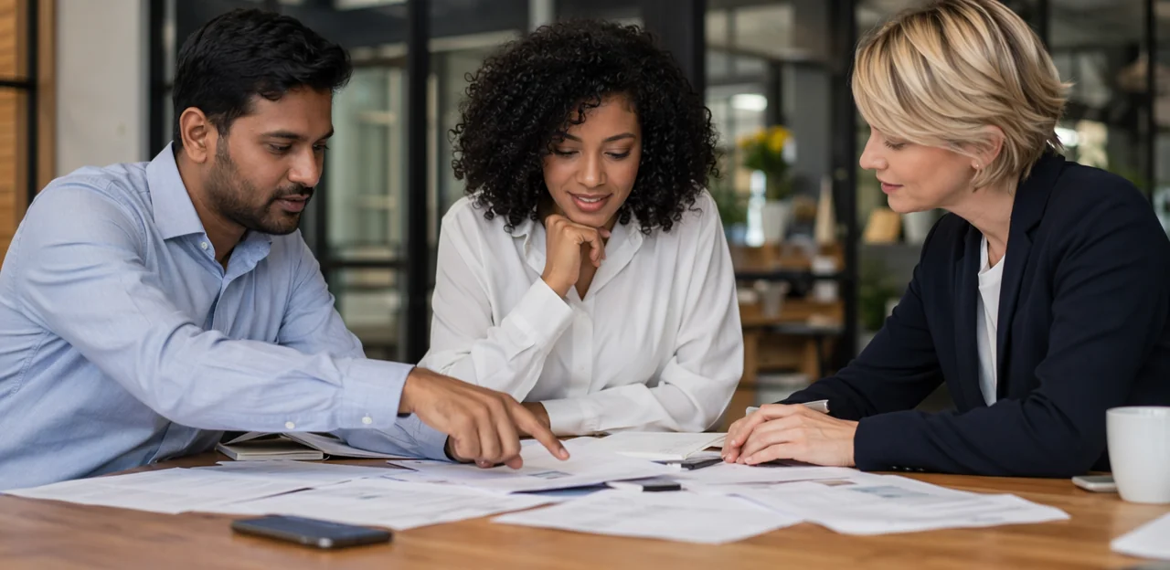 Hoe je leveranciers vergelijkt met een praktisch evaluatiekader