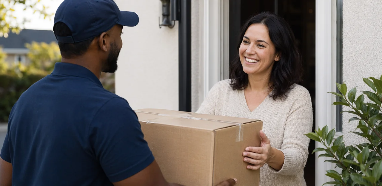 Best Practices for Improving Home Delivery Feedback Results