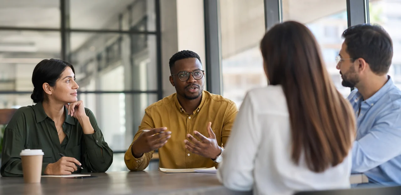 How to Choose the Right Feedback Approach