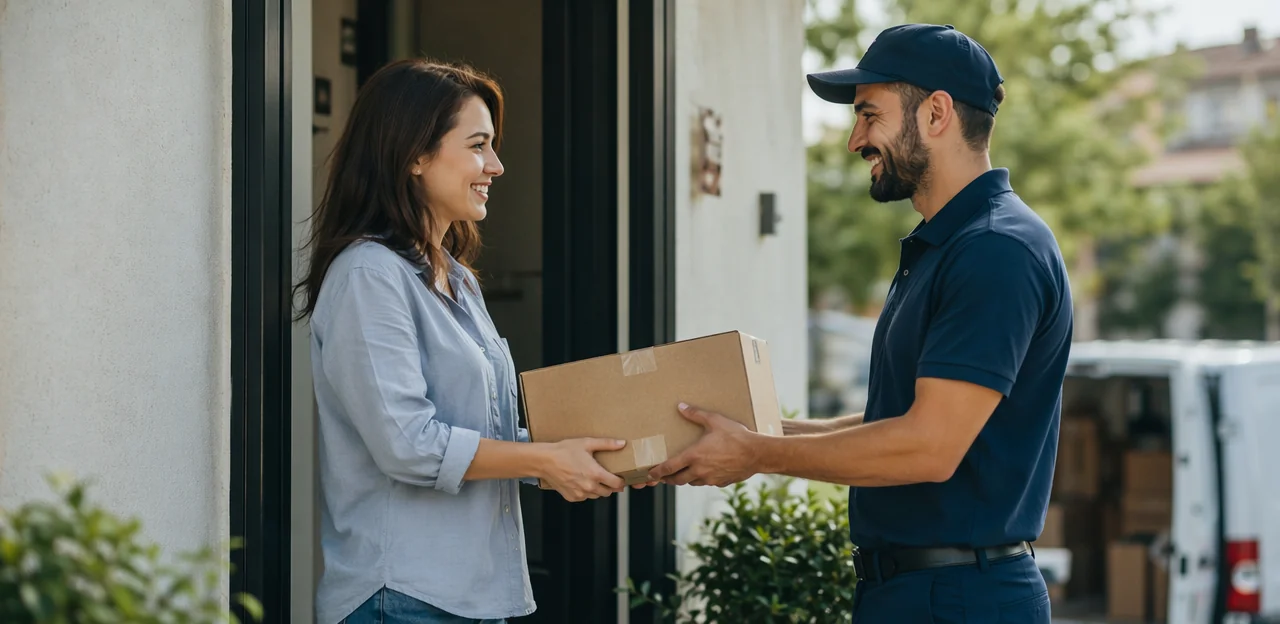 KPI essentiels à inclure dans un tableau de bord de feedback de livraison