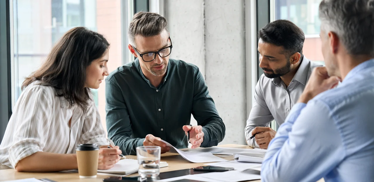 Comment concevoir des tableaux de bord pour des insights exploitables