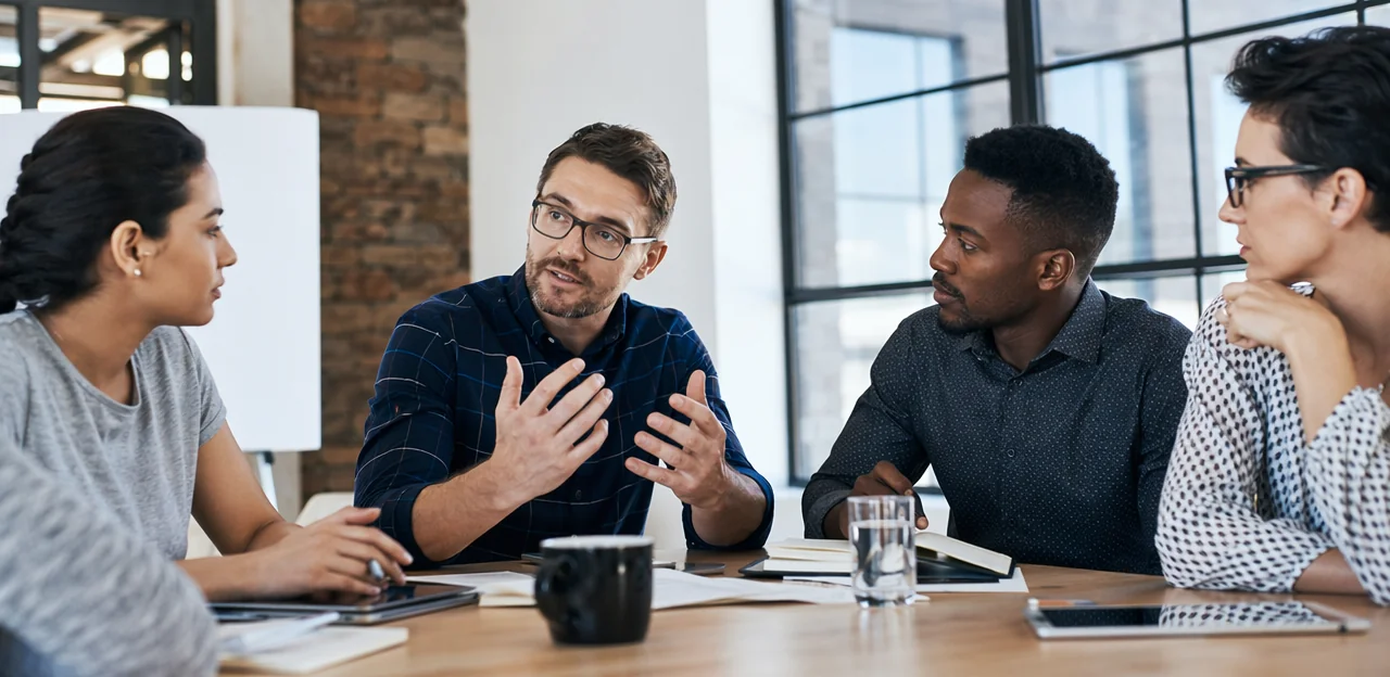 Choosing the right integration approach for your business