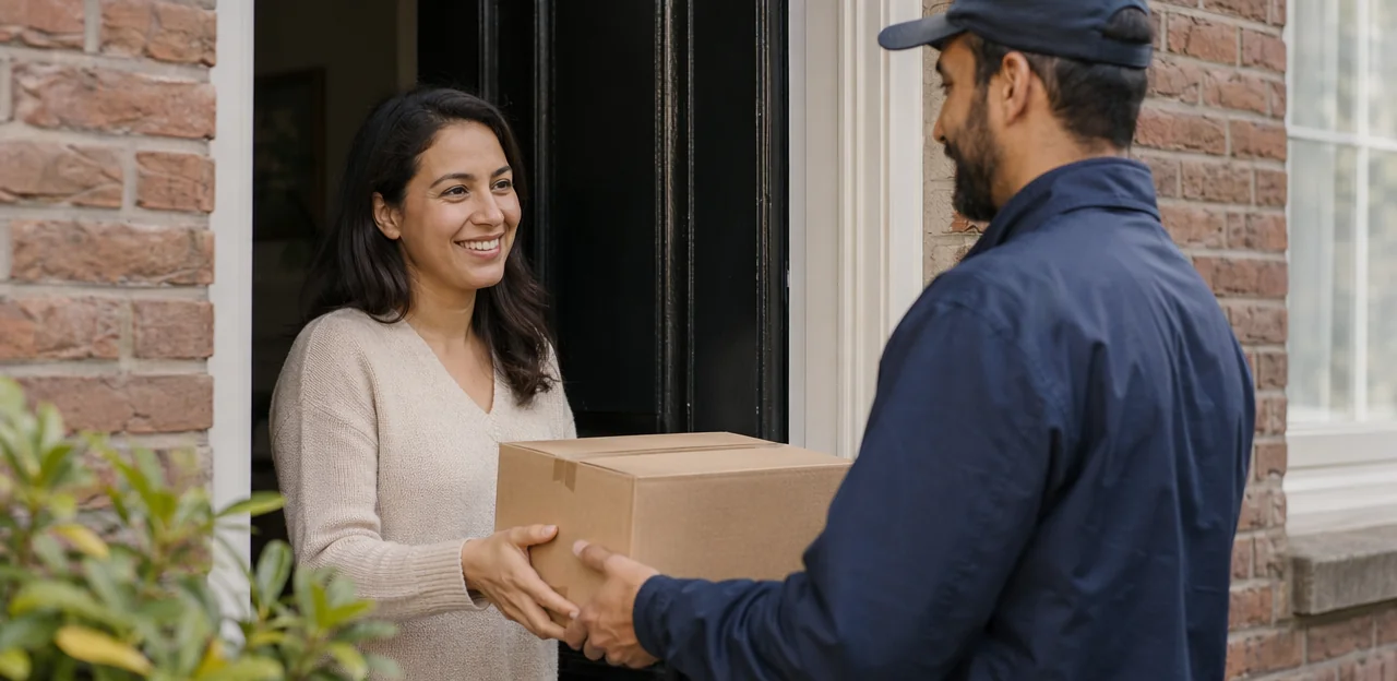 Core use cases for delivery feedback integrations
