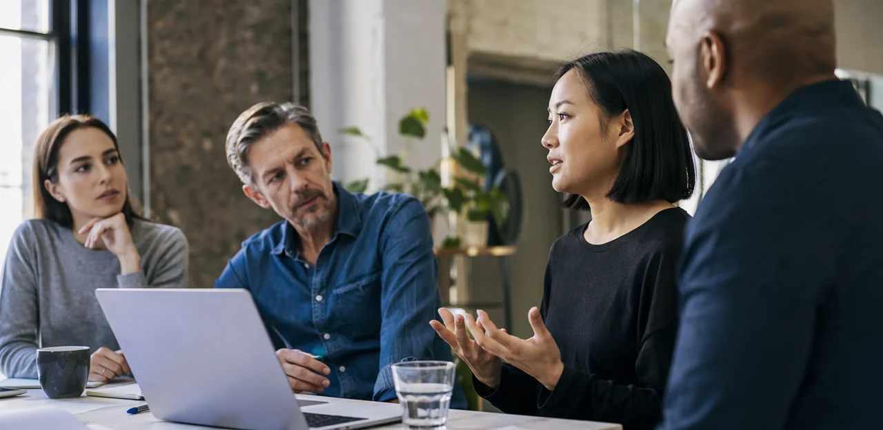How to measure success from integrated delivery feedback
