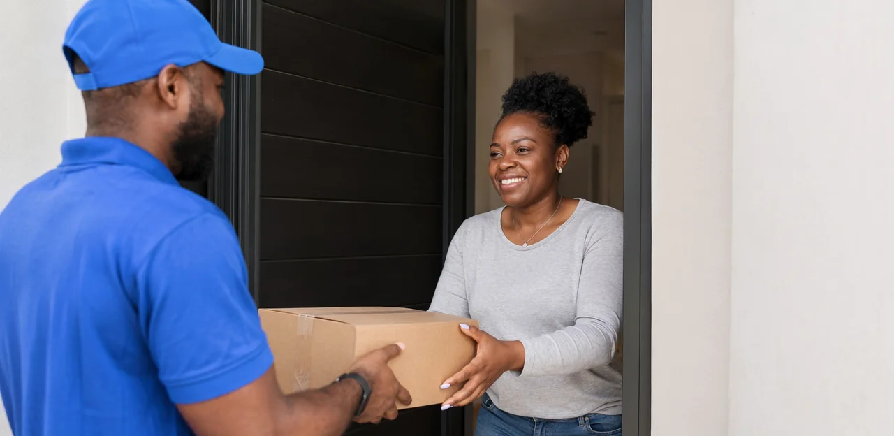 Why delivery feedback integrations matter in home delivery