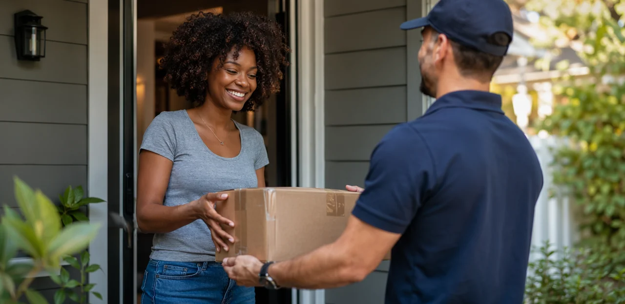 How to collect useful delivery feedback across the customer journey