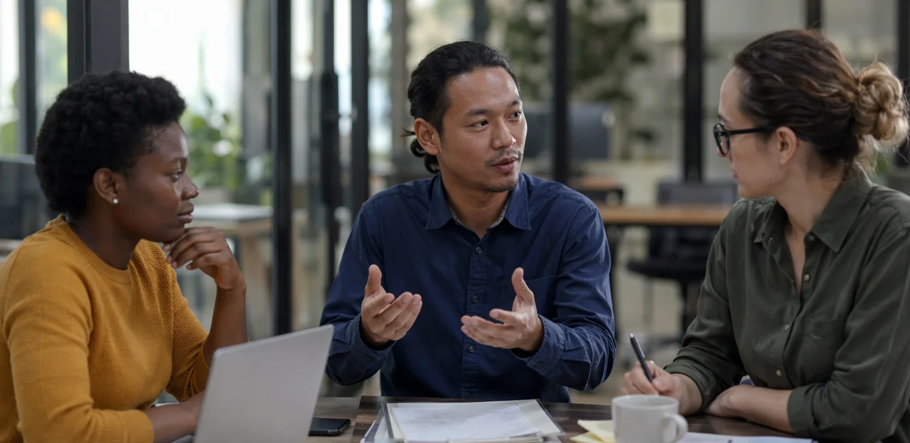 Turning customer issues into operational action