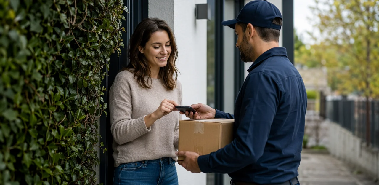 Comment choisir le bon logiciel de feedback de livraison