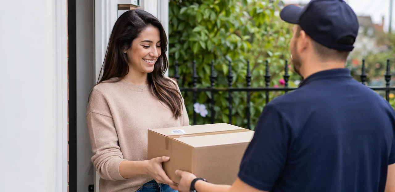 How to calculate ROI for delivery feedback software