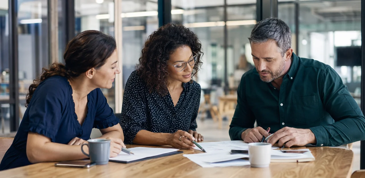 How to compare vendors and pricing plans effectively