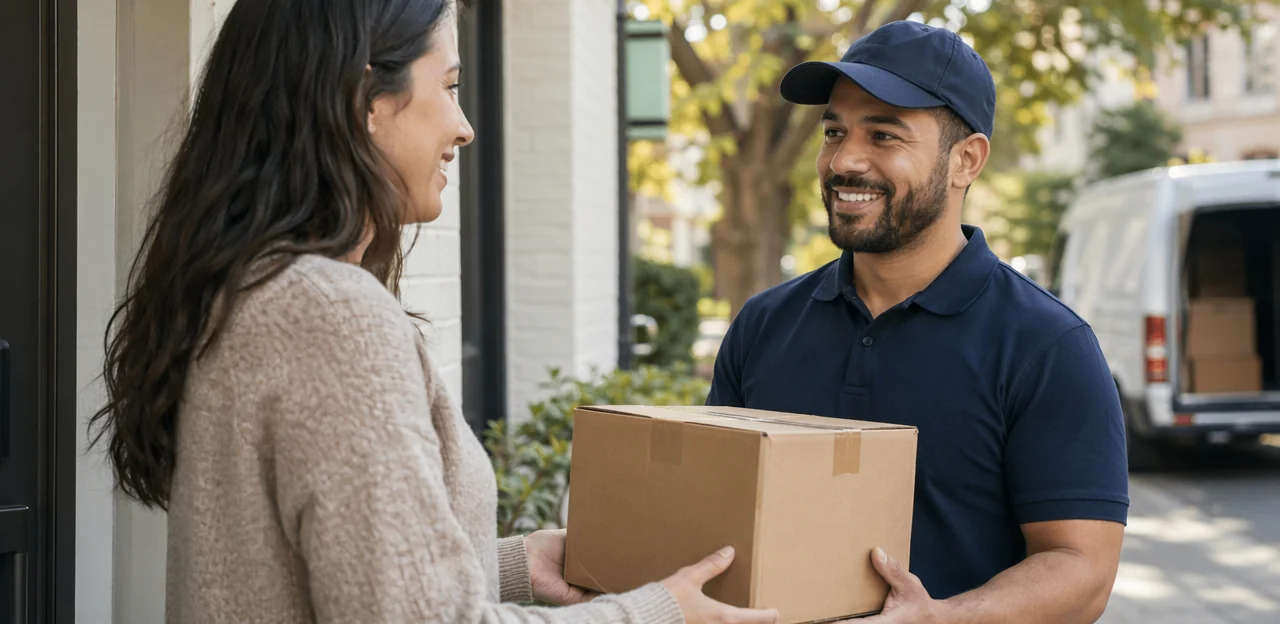 How to Implement a Delivery Feedback Strategy Step by Step