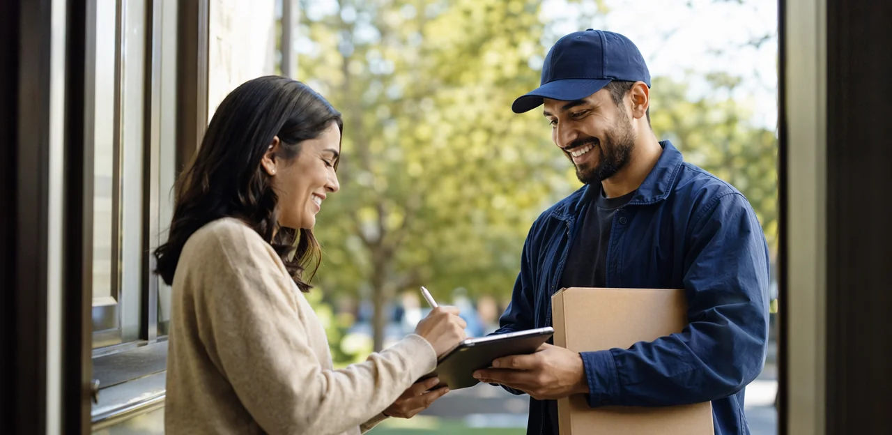 Trasformare il feedback in una migliore consegna e customer experience