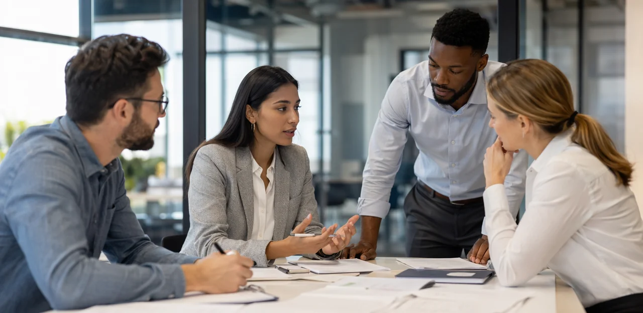Key metrics to measure and improve reporting performance