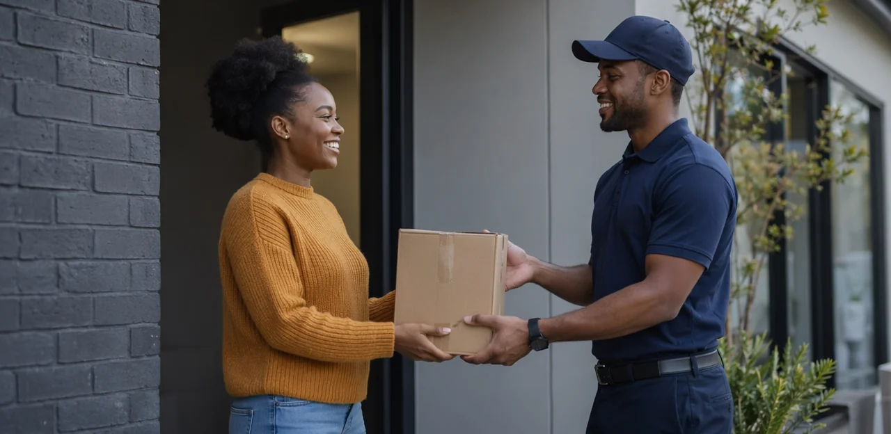 A better framework for measuring last-mile delivery experience