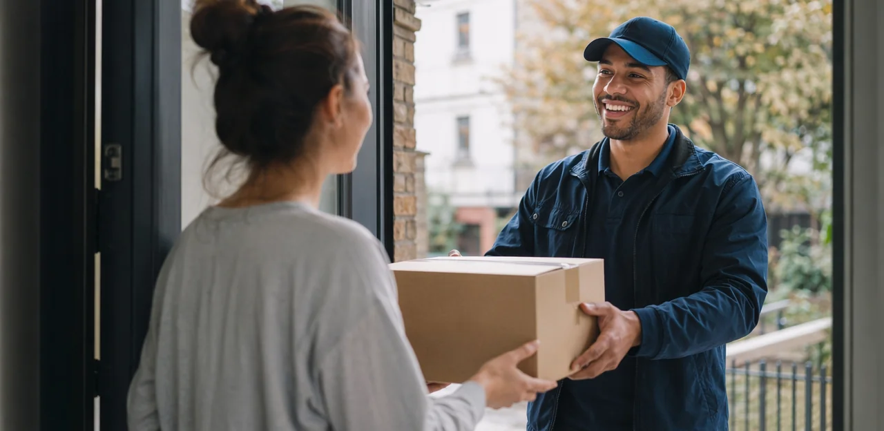 How to design a more useful delivery feedback program