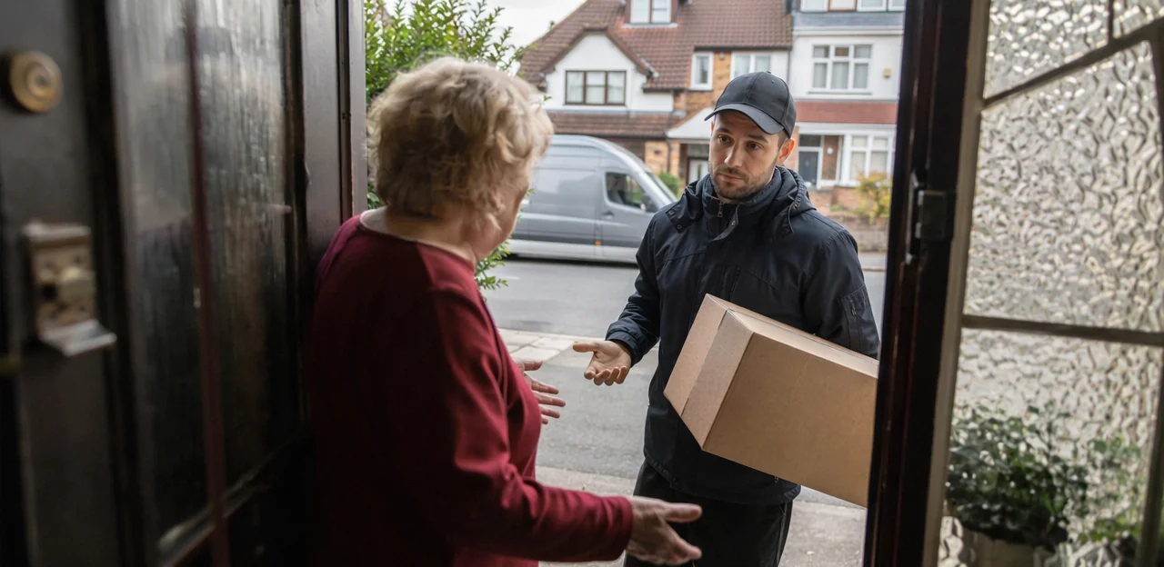 What a delivery NPS survey misses about the last-mile experience