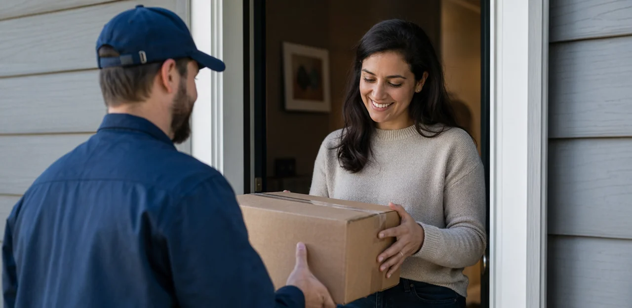 Best practices and common mistakes in delivery review management
