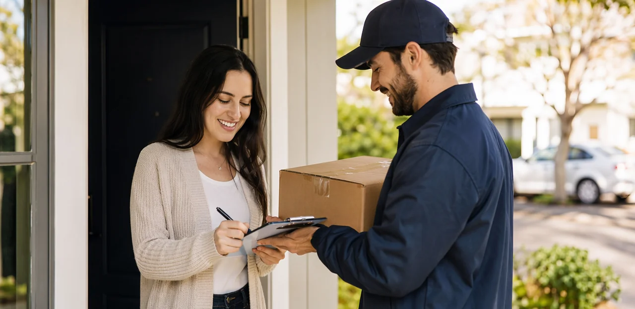 Meilleures questions d’enquête de satisfaction sur la livraison à poser aux clients