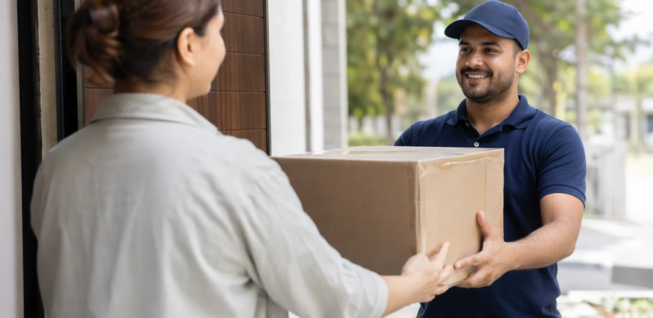 Was Lieferstimmungsanalyse für Home-Delivery-Abläufe bedeutet