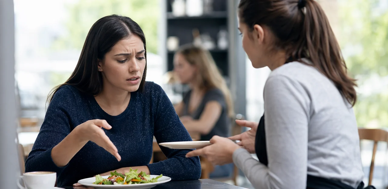 Warnsignale erkennen, bevor Kunden eine schlechte Bewertung hinterlassen