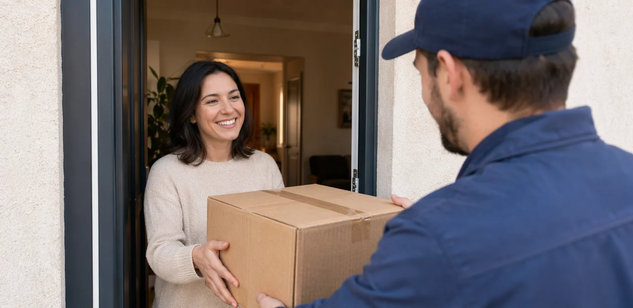 Warum Service Recovery bei Heimlieferungen wichtig ist
