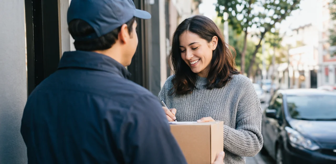 Survey design best practices for delivery feedback