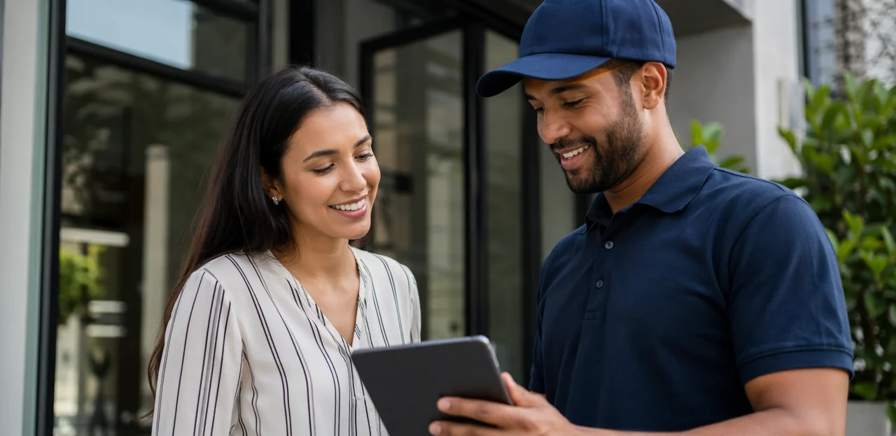 What to look for in delivery survey software