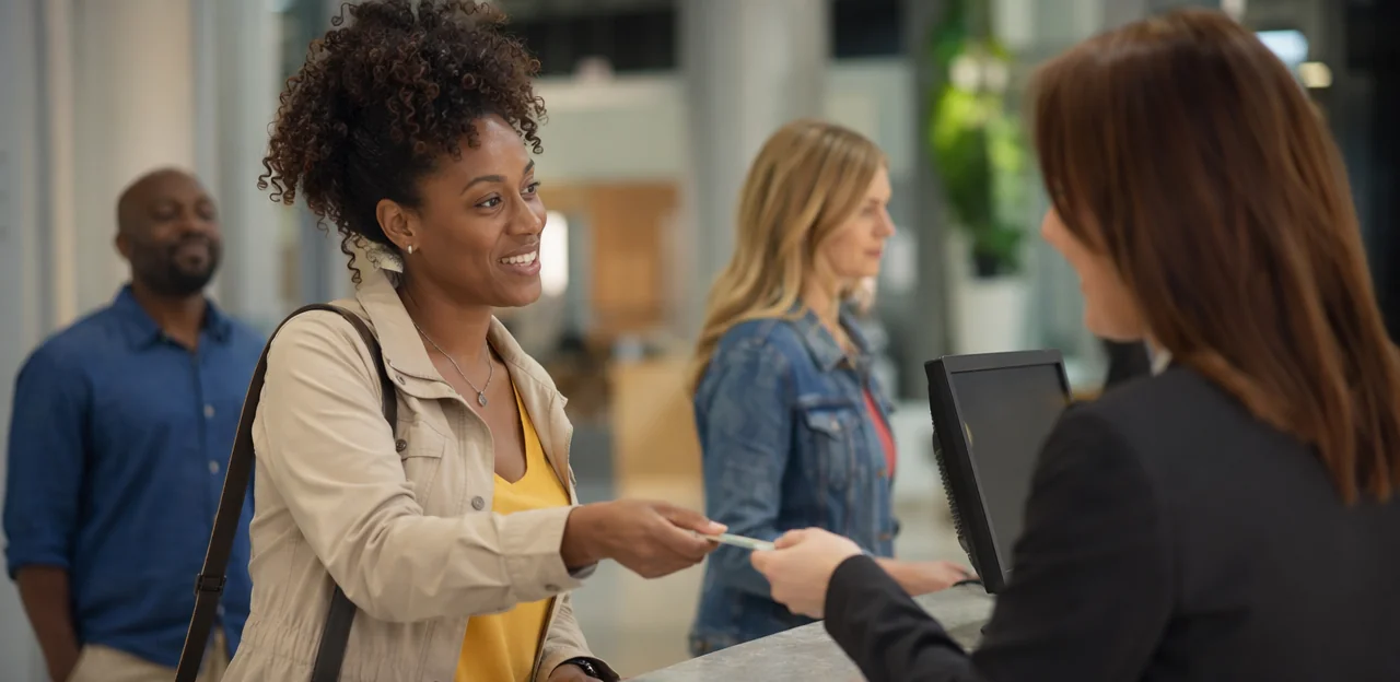 Customer experience: która opcja powoduje mniej tarcia?