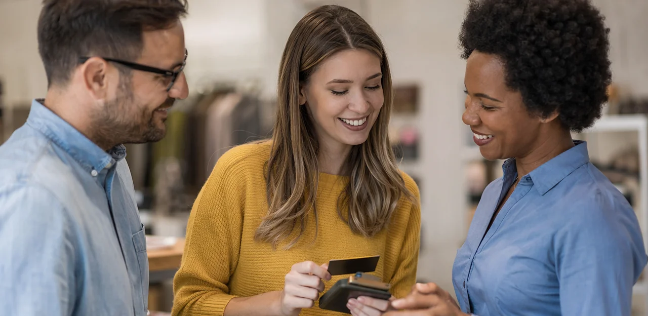 What Digital Customer Engagement Rewards Mean Today