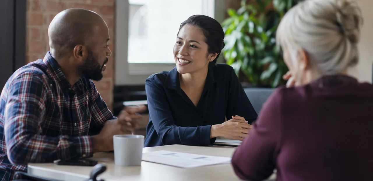 Survey Design and Voice-of-Customer Inputs