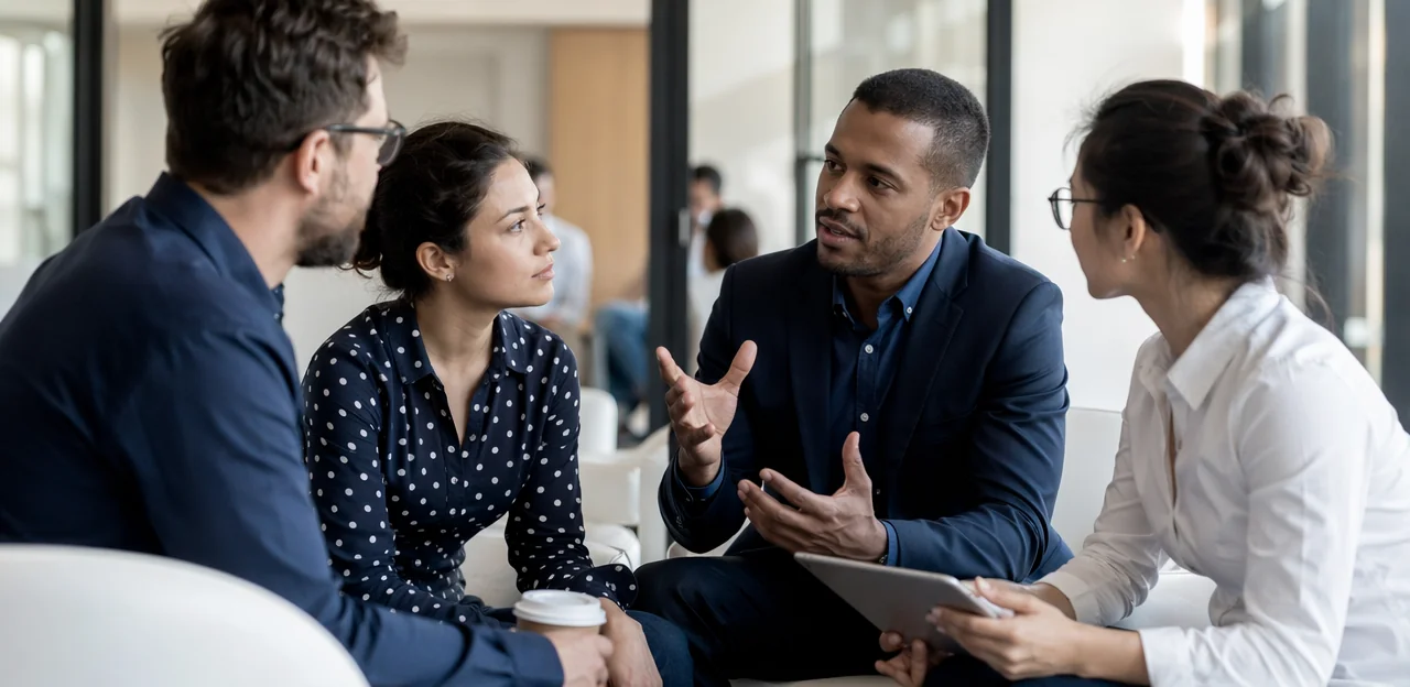 What Is a Digital Engagement Plan and Why It Matters