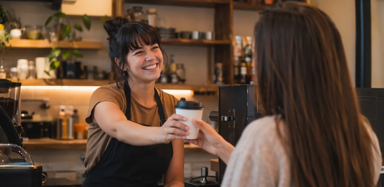 Why Digital Loyalty Programs Matter for Small Businesses