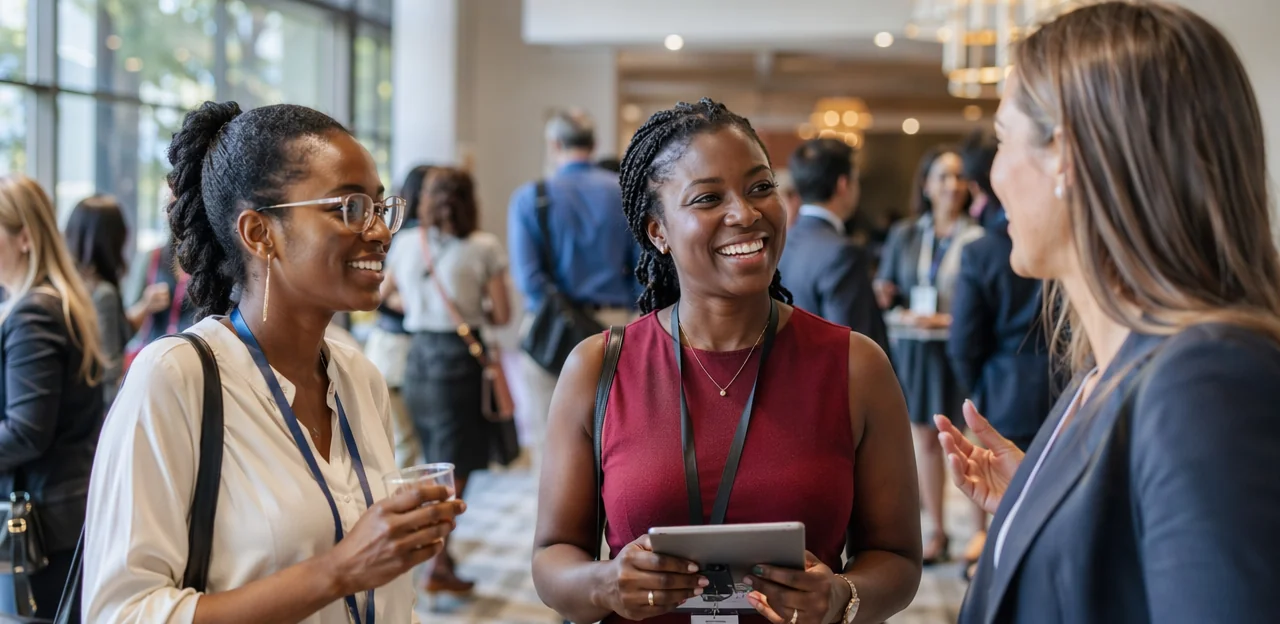 Pourquoi les digital rewards events comptent pour les conférences modernes
