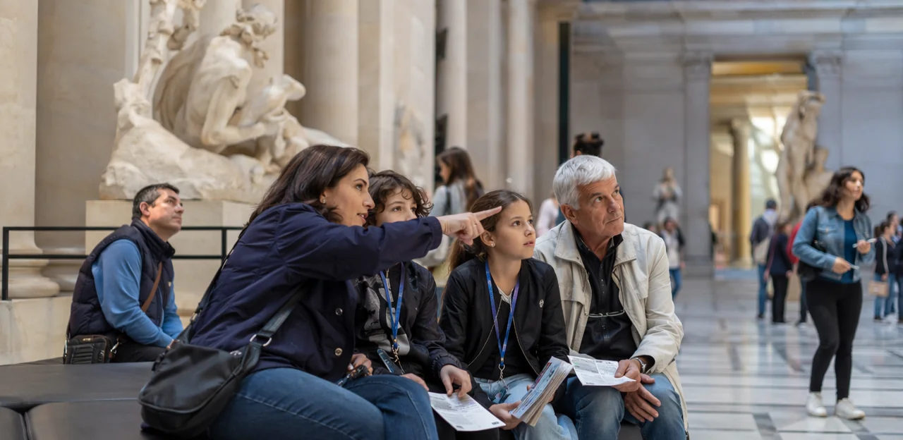 Perché le digital rewards attractions sono importanti per musei e luoghi culturali