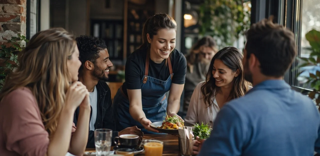 Ideas de campañas para restaurantes y cafeterías que buscan una mejor retención