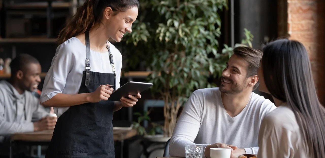 Por qué las recompensas digitales importan para restaurantes y cafeterías