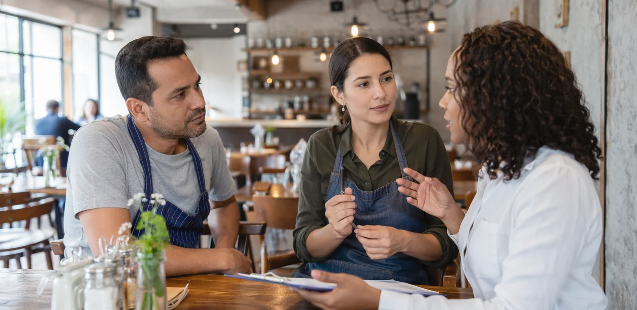 Transformando Respostas de Pesquisa em Melhorias Acionáveis para o Restaurante