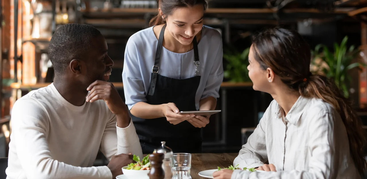 How Restaurants Can Turn Survey Responses Into Action