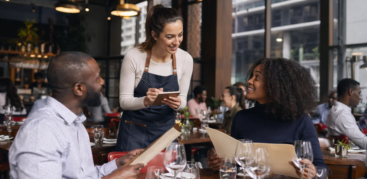 What to Include in a Dining Feedback Survey