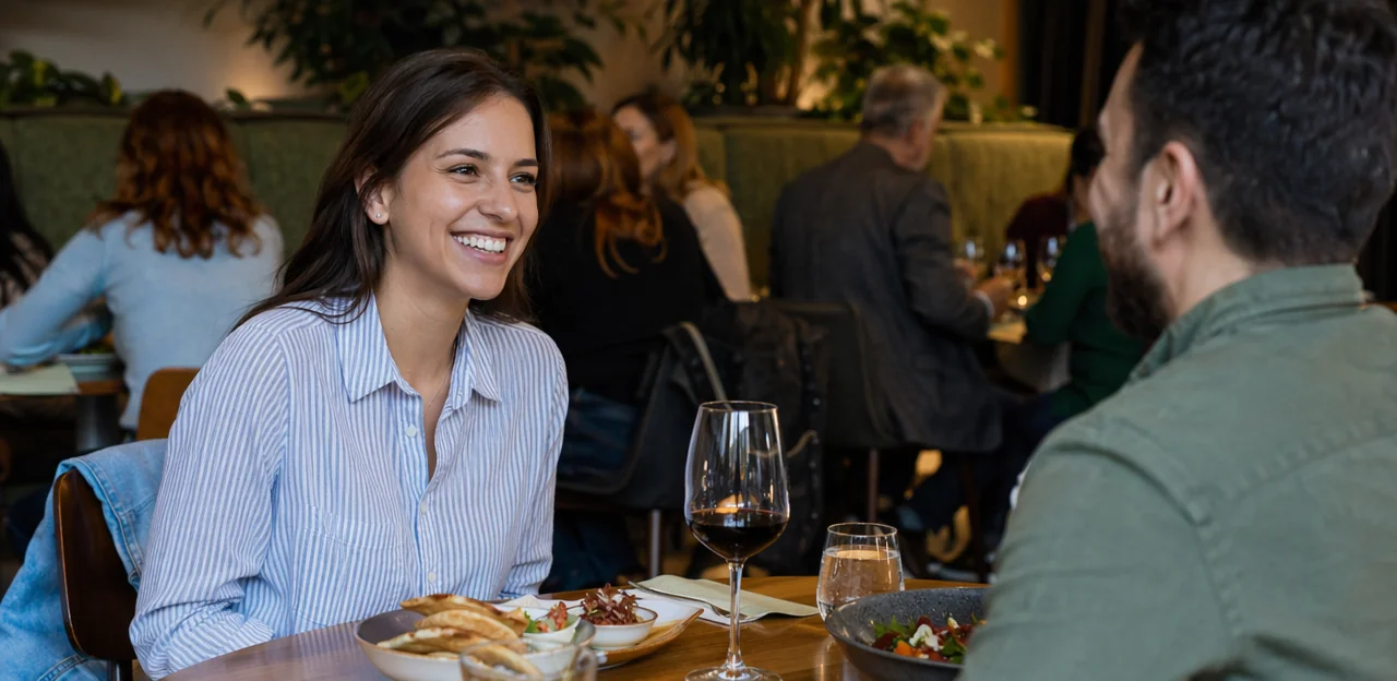 Why a One-Minute Dining Feedback Survey Matters