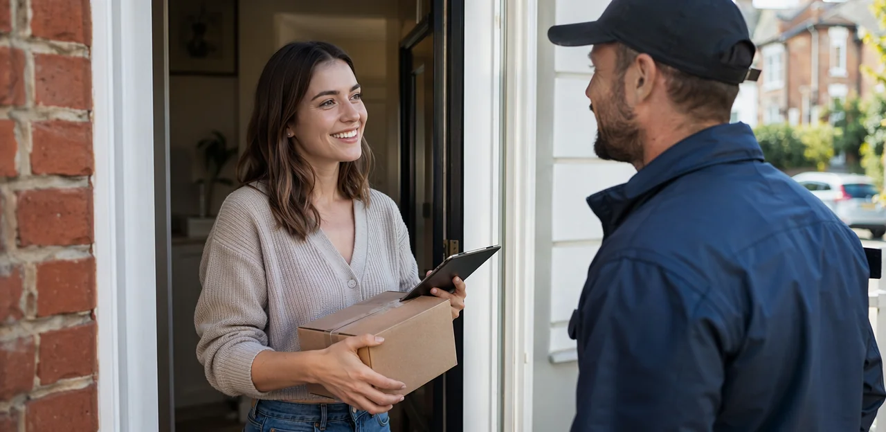 Comment recueillir efficacement le feedback sur la livraison
