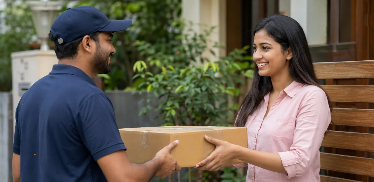 Pourquoi le feedback sur la livraison e-commerce est important dans la livraison du dernier kilomètre