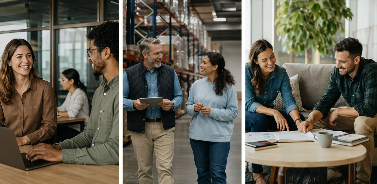 Integraciones, escalabilidad y coste total de propiedad