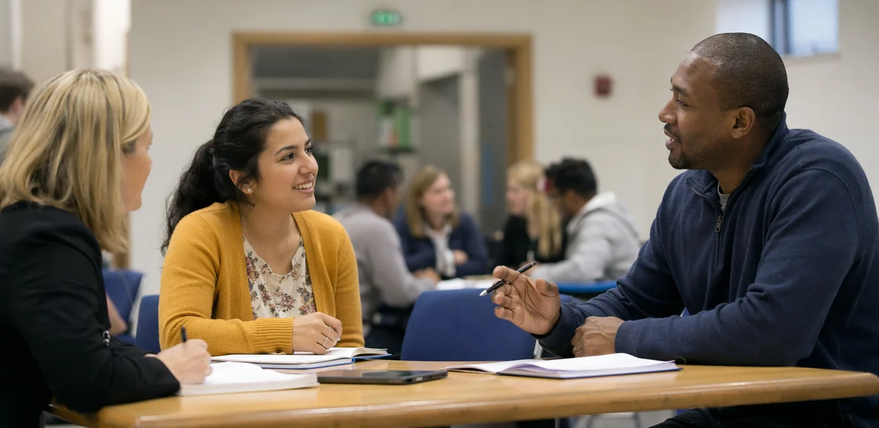 Por qué importa una comparación de software de feedback educativo